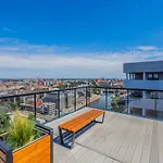 Apart-hotel Coin 4*