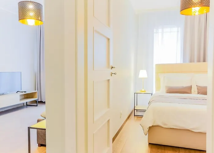 Ξενοδοχείο με διαμερίσματα Coin