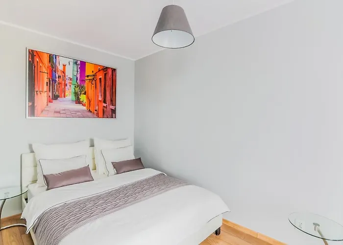 Ξενοδοχείο με διαμερίσματα Coin 4*