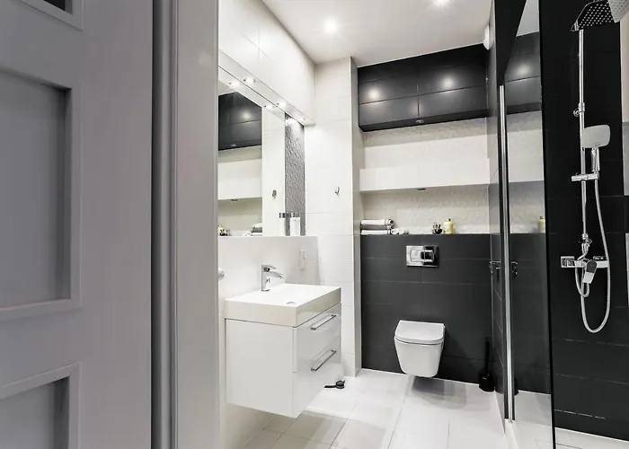 Coin Ξενοδοχείο με διαμερίσματα Βρότσλαβ