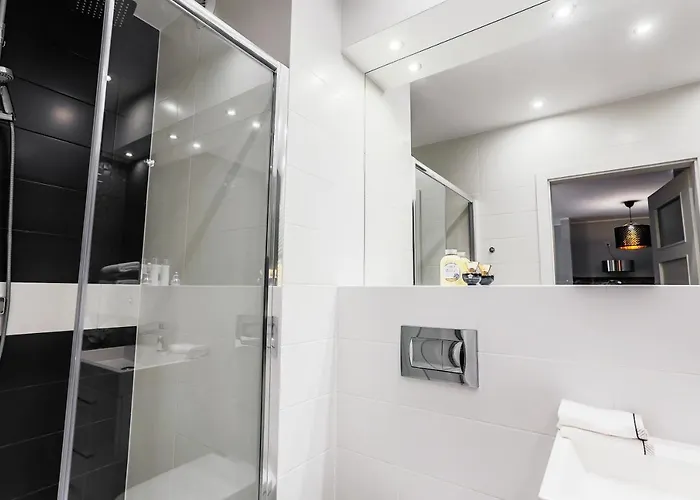 Ξενοδοχείο με διαμερίσματα Coin