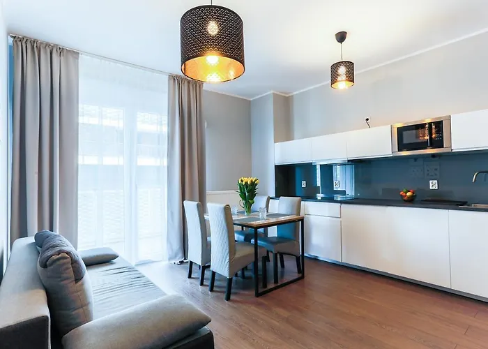 Coin Ξενοδοχείο με διαμερίσματα 4*