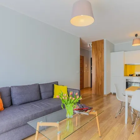 Apart Otel Coin Wroclaw