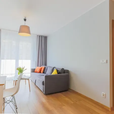 Coin Apart Otel Wroclaw