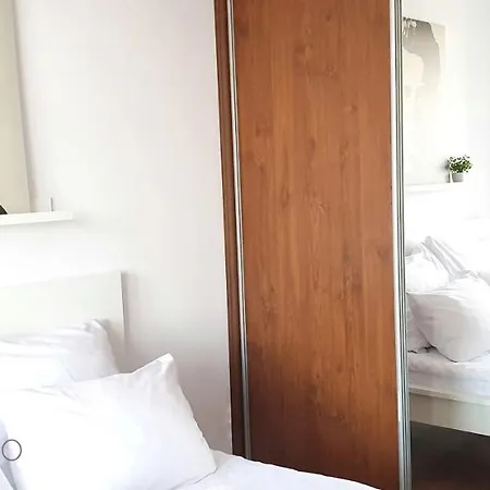 Apart Otel Coin Wroclaw