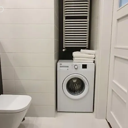 Coin Apart Otel Wroclaw