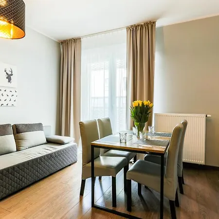 Aparthotel Coin Wroclaw