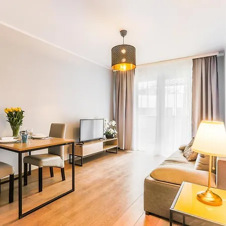 Apart Otel Coin Wroclaw