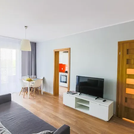 Apartmanhotel Coin 4*