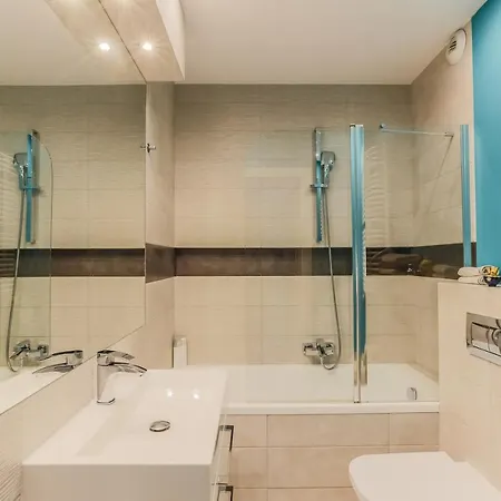 Coin Aparthotel Wroclaw