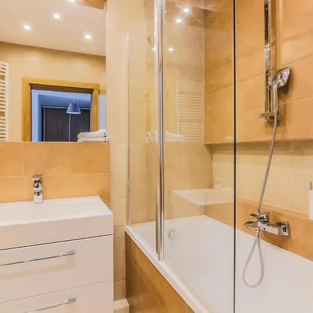 Coin Aparthotel Wroclaw