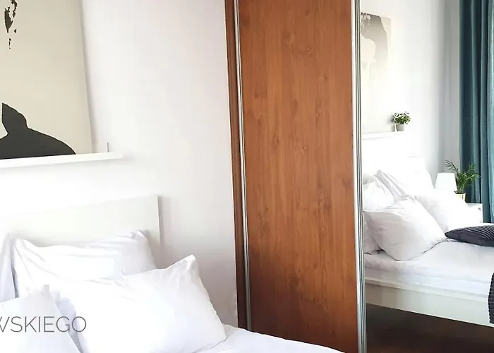 Aparthotel Coin Breslau