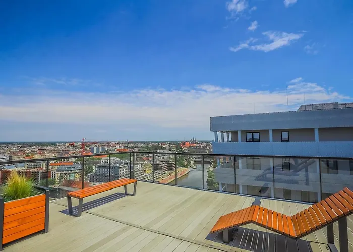 Coin Hotel apartamentowy