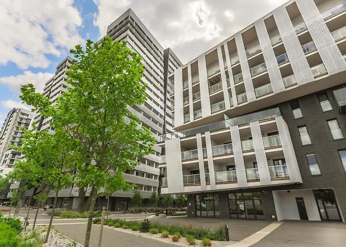 Coin Hotel apartamentowy